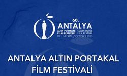 ALTIN PORTAKAL FİLM FESTİVALİ İPTAL EDİLDİ!