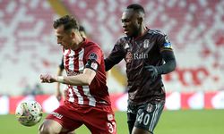 SİVASSPOR SÜPER LİG'İN 4. HAFTASINDA BEŞİKTAŞ İLE KARŞI KARŞIYA GELİYOR!