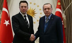 CUMHURBAŞKANI ERDOĞAN ELON MUSK'A GÜZEL SÖZLER..