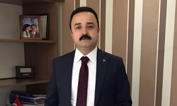 NACİ ŞANLITÜRK: "TÜM BELEDİYELERE TALİBİZ"