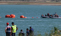 İZMİR'DE DÜŞEN HELİKOPTER KAZASININ DETAYLARI ORTAYA ÇIKTI