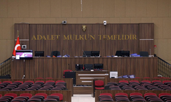 KARISINI ÖLDÜRÜP EVİNİ ATEŞE VEREN SANIĞA AĞIRLAŞTIRILMIŞ MÜEBBET