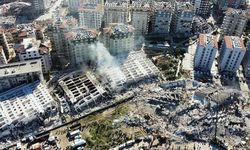 HATAY'DAKİ RÖNESANS SİTESİ'NİN MÜHENDİSİ TUTUKLANDI!