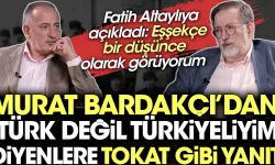 MURAT BARDAKÇI KİMDİR? TÜM YAŞANAN OLAYLAR..