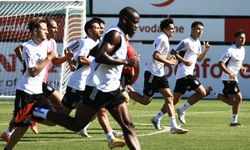 Beşiktaş, Galatasaray Derbisi İçin Planlarını Yapıyor!