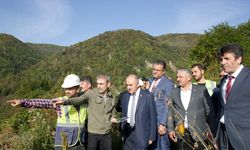 Toprak Koruma Kurulu Toplantısı, Vali Erol’un Başkanlığında Yapıldı