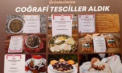 ORDU'NUN TESCİLLİ MEŞHUR LEZZETLERİ! İŞTE O 15 LEZZET..