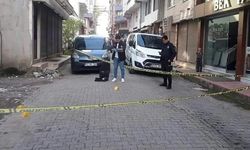 ORDU'DA SİLAHLI SALDIRI! MOTOSİKLETTEN ATEŞ AÇILDI..