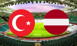 Türkiye-Letonya Maçı Ne Zaman? Hangi Kanalda Yayınlanacak?