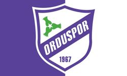 Orduspor’da O Futbolcu İlk Devreyi Kapattı