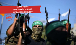 Hamas Nedir? Hamas'ı Kim Kurdu? Ne Zaman Kuruldu? Hangi Ülkeler Hamas'ı Terör Örgütü Olarak Görüyor?