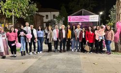 Erbaa'da "Toplum Yararına Katkı Projeleri" protokolü imzalandı