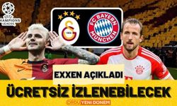 Galatasaray Bayern Münih Maçını Ücretsiz İzlemek İçin Ne Yapmak Gerekiyor?