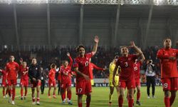 Futbol: UEFA Kadınlar Uluslar C Ligi