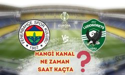 Fenerbahçe-Ludogorets Maçı Hangi Kanalda? Saat Kaçta? Şifresiz Yayınlanacak mı?