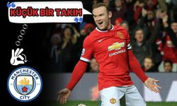 Wayne Rooney, Manchester City Hakkında Şaşırtan Açıklamalarda Bulundu!