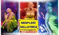 Şarkıcı Kalben Konuştu! '' Memelerini Sallayınca Manyak Oluyorsun''