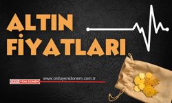 26 Ekim Ordu'da Altın Fiyatları | Bugün Altın Fiyatı