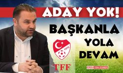 Adaylar Sınavı Geçemedi, ‘Kahraman’ Başkan Göreve Devam!