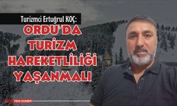 Ordu’da Kış Turizmi Arttı mı? Vatandaşlar Tatil İçin Nereleri Tercih Ediyor? Ekonominin Turizme Etkisi Nasıl?