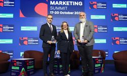 Pazarlama sektörünün yıldızları Global Marketing Summit 2023'te buluştu