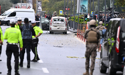 ANKARA'DA BOMBALI SALDIRI GİRİŞİMİ!