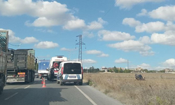 Acı Olay! Otomobil devrildi, Üniversite Öğrencisi Öldü