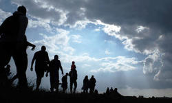 Karadeniz'de Vatandaşlar göç etmek zorunda kaldı!