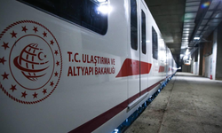 Bakırköy-Kirazlı Metro Hattı şubatta hizmete açılacak