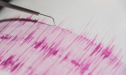 Deprem Malatya'yı Geceyarısı Vurdu!