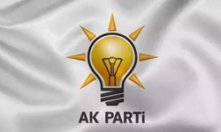 AK Parti Altınordu İlçe Yönetim Kadrosu Açıklandı!