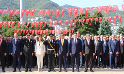 Ordu Barosu'ndan 100. Yıl Kutlaması