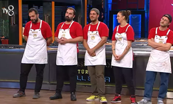 Masterchef Kim Elendi? Masterchef Özet İzle! En Son Kim Elendi?