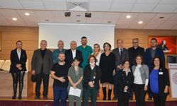 Samsun'da Organ Bağışı ve Organ Nakli Farkındalık Toplantısı yapıldı
