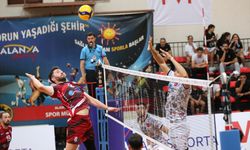 Voleybol: AXA Sigorta Efeler Ligi