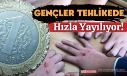 Tehlikeli KANLI PARA Oyunu Ordu, Tokat, Samsun, Giresun Okullarında Patladı!