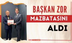 Büyük Birlik Partisi İl Başkanı Güven Tazeledi!