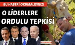 Bu da Oldu! Netanyahu Buna Çok Kızacak!