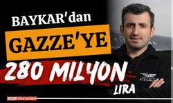 SON DAKİKA | Gazze İçin Büyük Hamle! Selçuk Bayraktar Açıkladı!