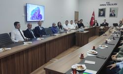 İSAY Projesi Kapsamında Eğitim Çalışması Yapıldı