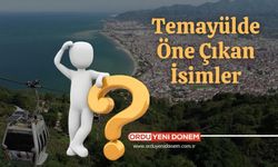 AK Partide temayül yoklaması sona erdi! İşte Ordu adaylığı için öne çıkan 2 isim