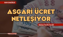 2024 Asgari Ücret Kaç Lira? Kritik Tarih Belli Oldu!