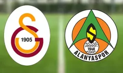 Galatasaray Alanyaspor maçı saat kaçta, hangi kanalda, ne zaman oynanacak?