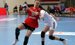 Hentbol: EHF Kadınlar Avrupa Ligi