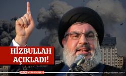 İsrail-Filistin Savaşında Hizbullah Ne Yapacak? Savaş mı Barış mı?