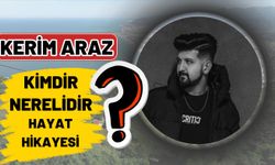 Kerim Araz Kimdir? Kaç Yaşında? Nereli? Hayat Hikayesi...