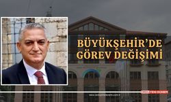 Ordu Büyükşehir'de Basın Yayın Demirbaş'a Emanet!