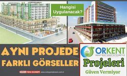 Ordu Orkent'e Melet Park'ı Soruyor! Proje Farklı, Tanıtım Farklı!