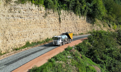 Ordu'da Yeni Yol Sevinci!