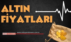 Altın Rekora Koşuyor! 5 Kasım Altın Fiyatları